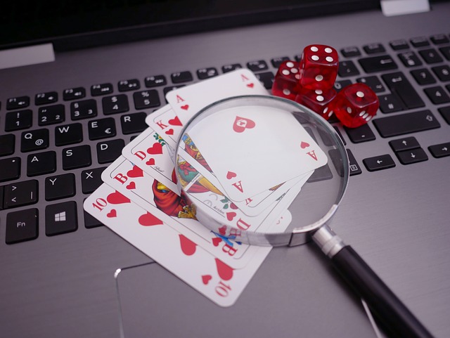 Online Casino Bonuses